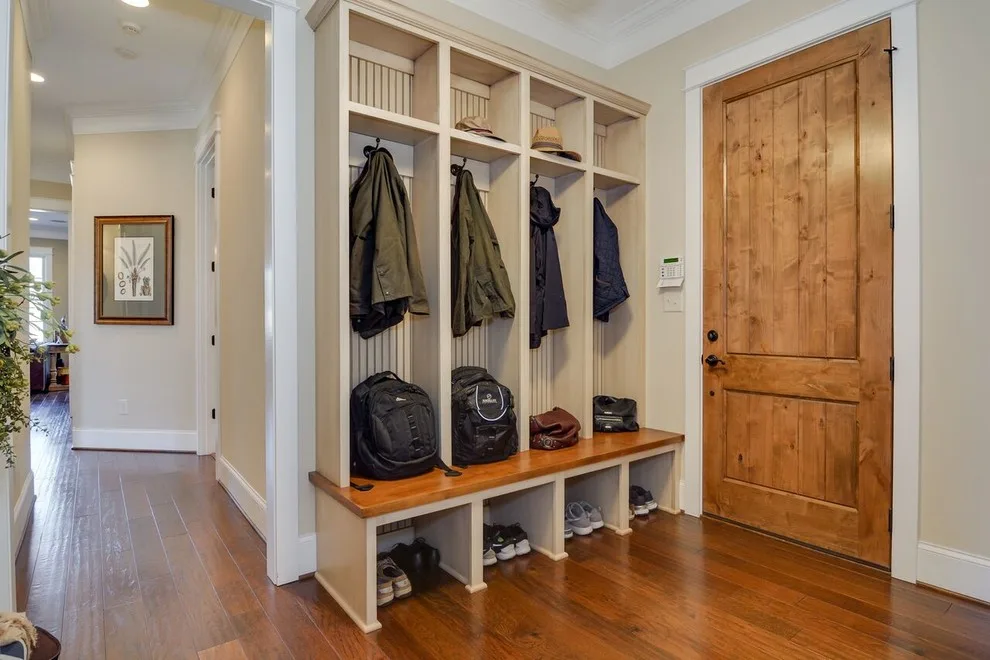 Haiwasee Run | Interior Design by Wolf Construction Co Inc - Photo 20