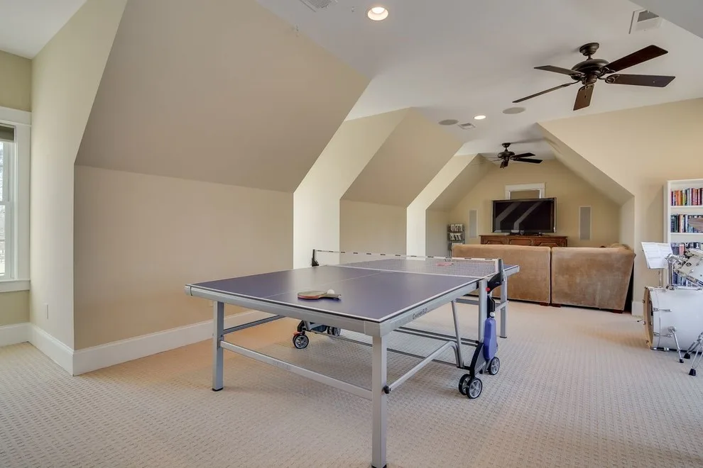 Haiwasee Run | Interior Design by Wolf Construction Co Inc - Photo 37