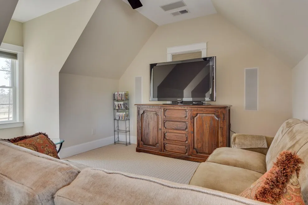 Haiwasee Run | Interior Design by Wolf Construction Co Inc - Photo 45