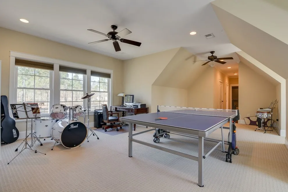 Haiwasee Run | Interior Design by Wolf Construction Co Inc - Photo 30