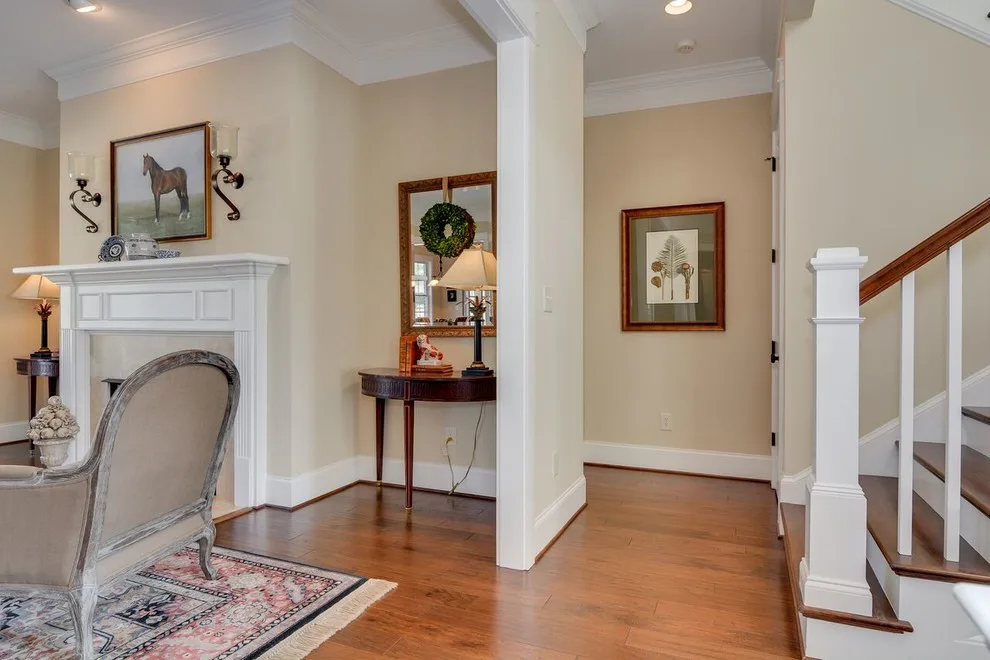Haiwasee Run | Interior Design by Wolf Construction Co Inc - Photo 14