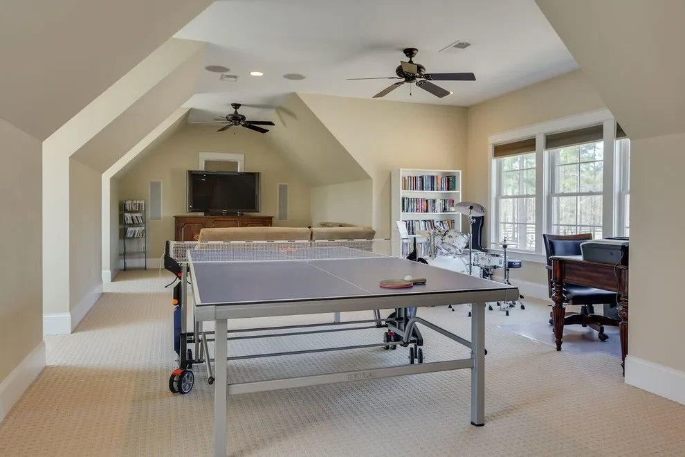 Haiwasee Run | Interior Design by Wolf Construction Co Inc - Photo 6