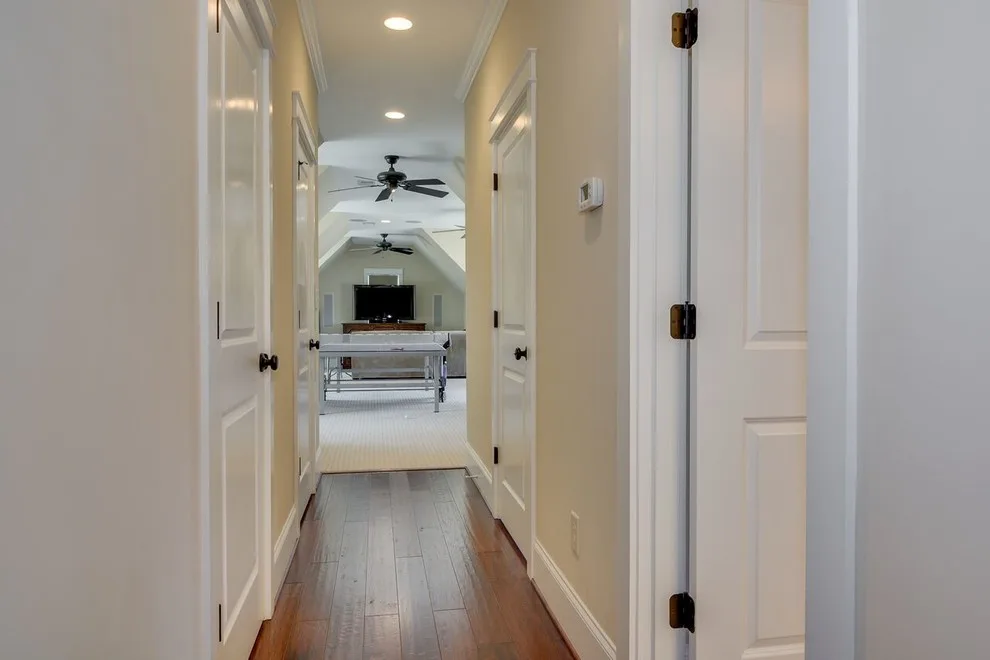Haiwasee Run | Interior Design by Wolf Construction Co Inc - Photo 33