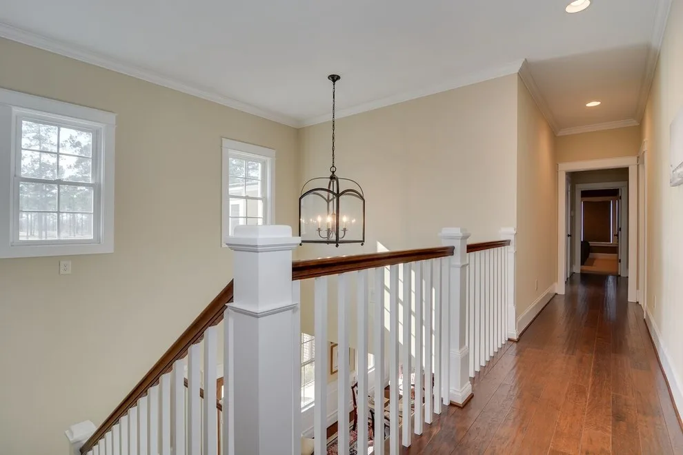 Haiwasee Run | Interior Design by Wolf Construction Co Inc - Photo 28