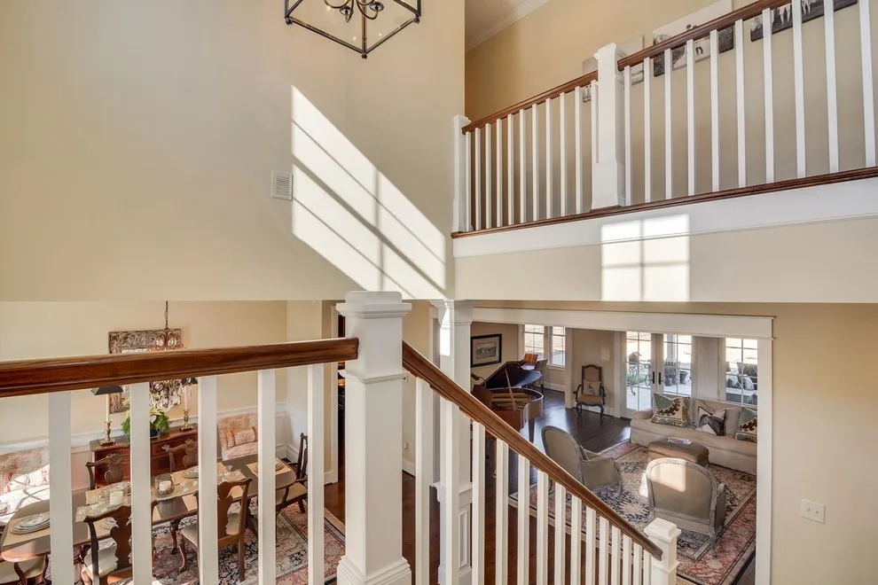 Haiwasee Run | Interior Design by Wolf Construction Co Inc - Photo 7