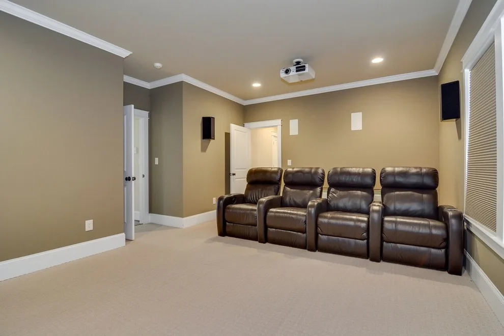 Haiwasee Run | Interior Design by Wolf Construction Co Inc - Photo 5