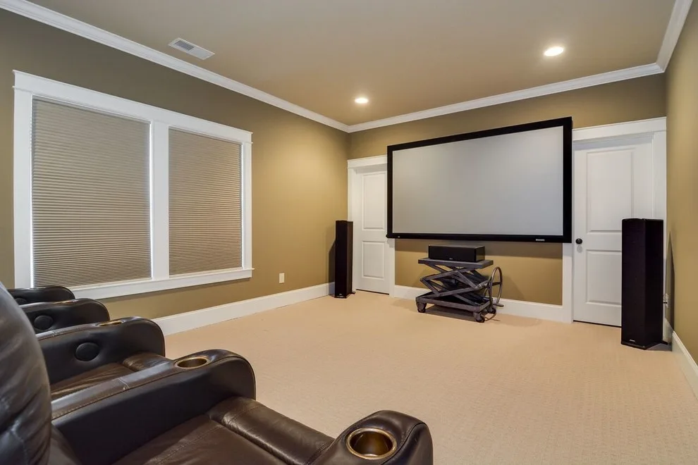 Haiwasee Run | Interior Design by Wolf Construction Co Inc - Photo 15