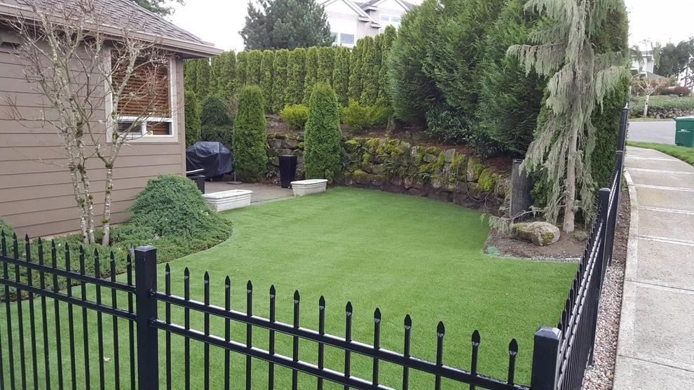 Synthetic Turf Lawns by Cascade Greens, LLC, Synthetic Installations - Photo 9