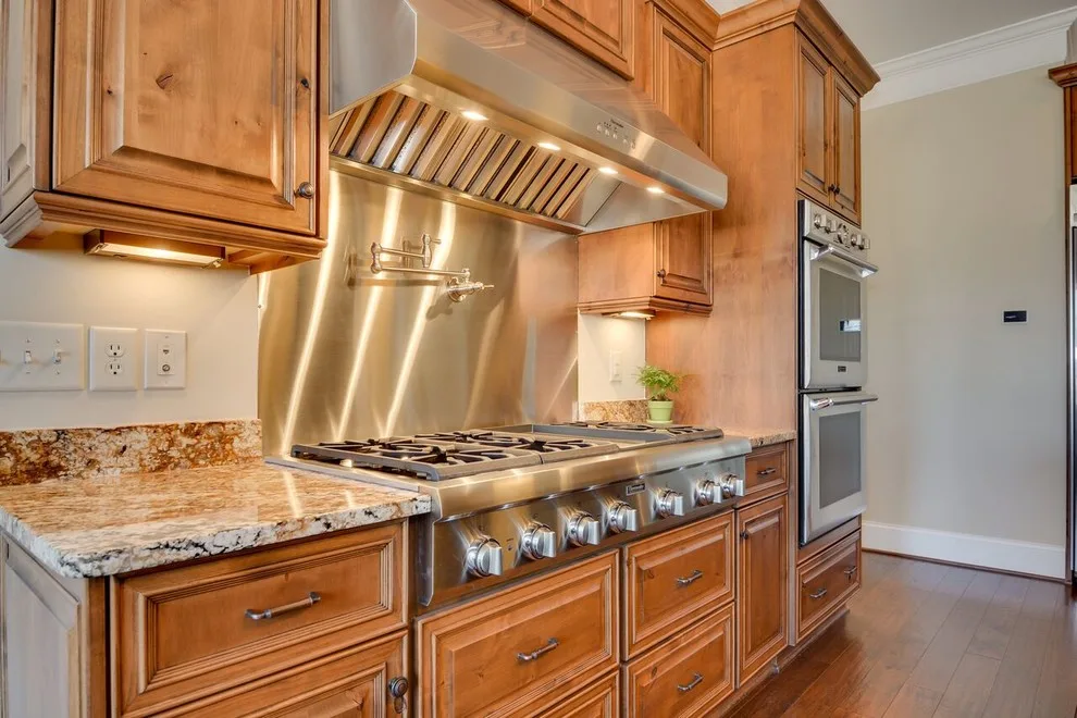 Haiwasee Run | Interior Design by Wolf Construction Co Inc - Photo 3