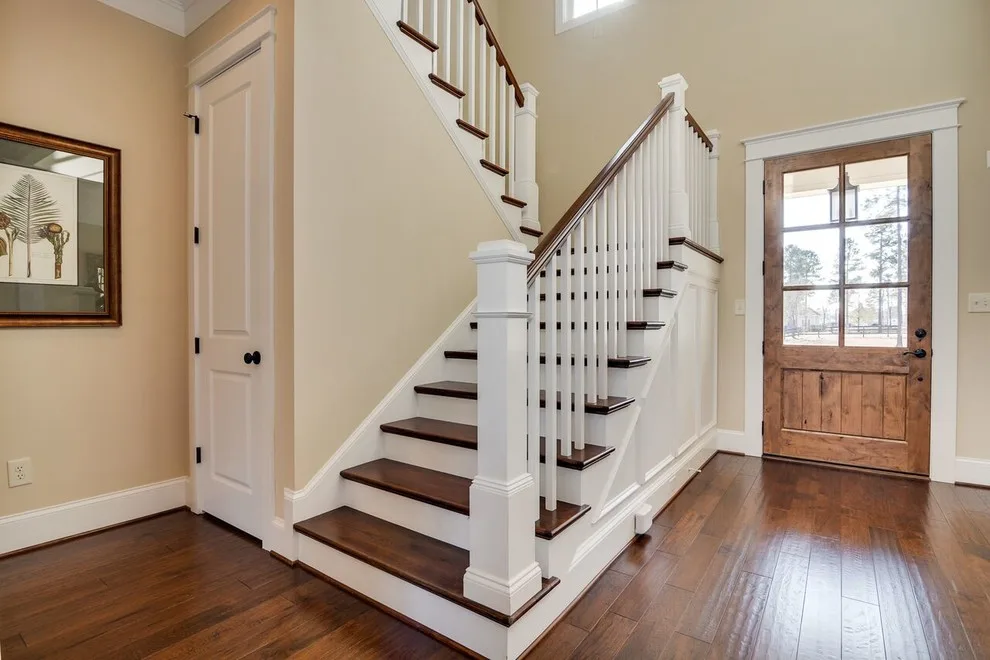 Haiwasee Run | Interior Design by Wolf Construction Co Inc - Photo 35