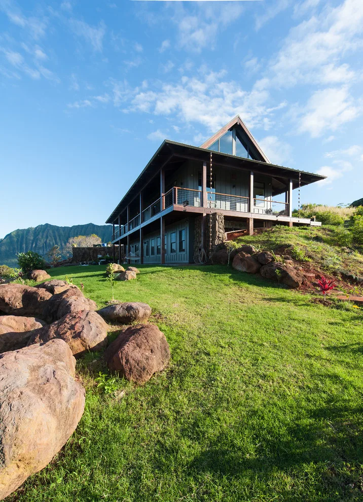 Hale Aloha by MOKULUA High Performance Builder - Photo 5