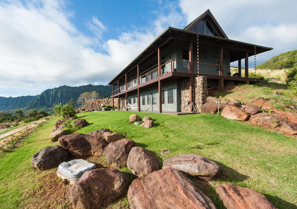 Hale Aloha by MOKULUA High Performance Builder - Photo 9