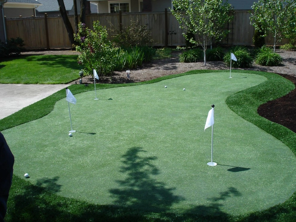 Cascade Greens, LLC, Synthetic Installations - Photo 14