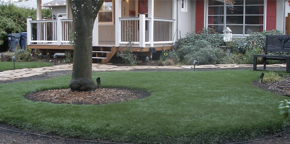 Synthetic Turf Lawns by Cascade Greens, LLC, Synthetic Installations - Photo 6