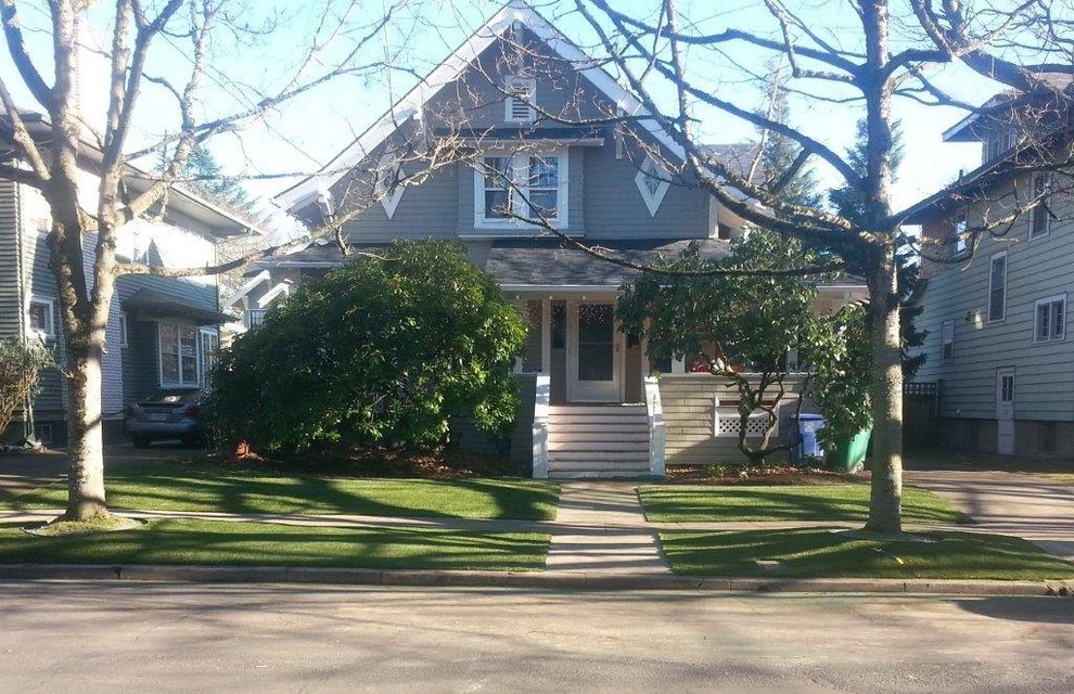 Instant Curb Appeal with Synthetic Grass! by Cascade Greens, LLC, Synthetic Installations - Photo 2