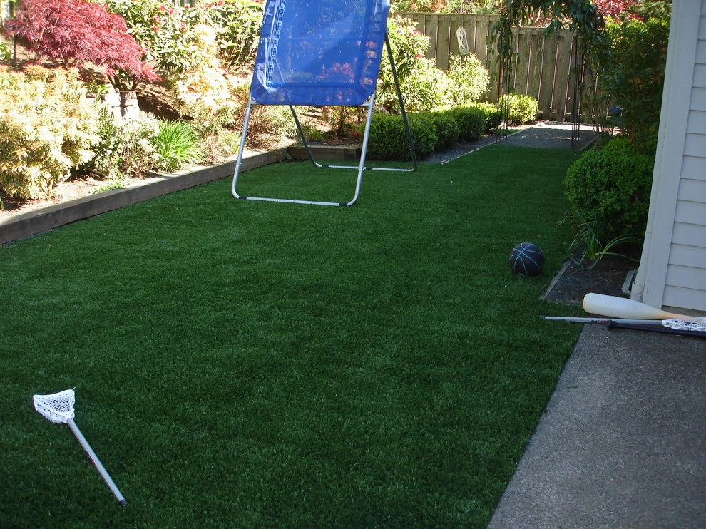Residential Applications by Cascade Greens, LLC, Synthetic Installations - Photo 6