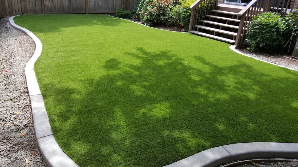 Synthetic Turf Lawns by Cascade Greens, LLC, Synthetic Installations - Photo 4
