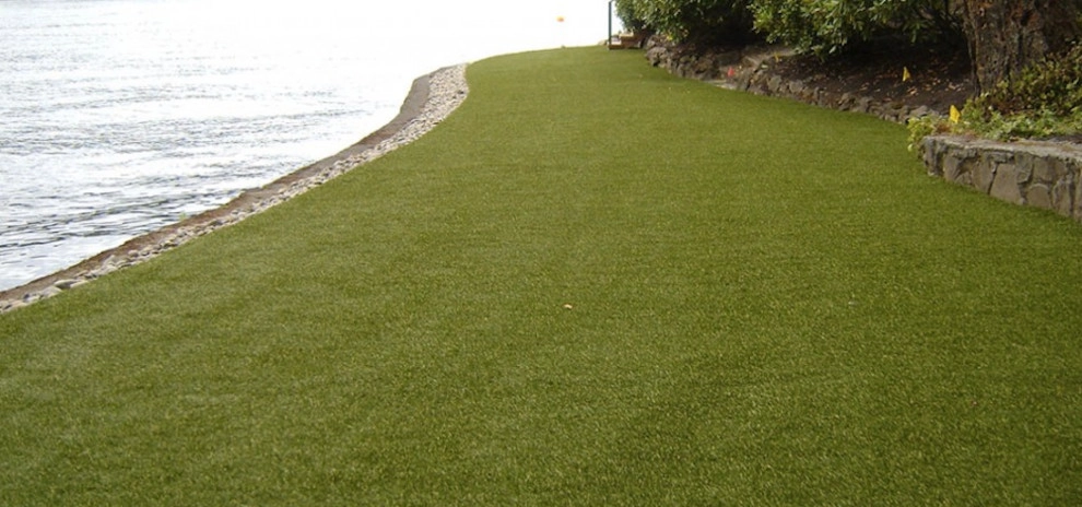 Synthetic Turf Lawns by Cascade Greens, LLC, Synthetic Installations - Photo 7