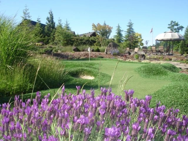 Synthetic Putting Greens by Cascade Greens, LLC, Synthetic Installations - Photo 15