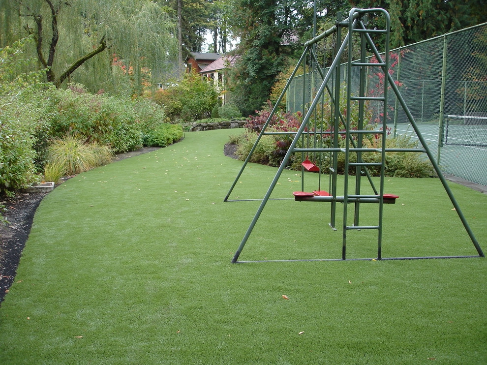 Residential Applications by Cascade Greens, LLC, Synthetic Installations - Photo 9