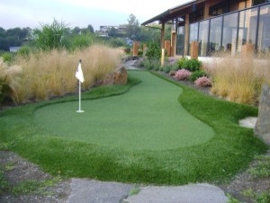 Commercial Applications by Cascade Greens, LLC, Synthetic Installations - Photo 3