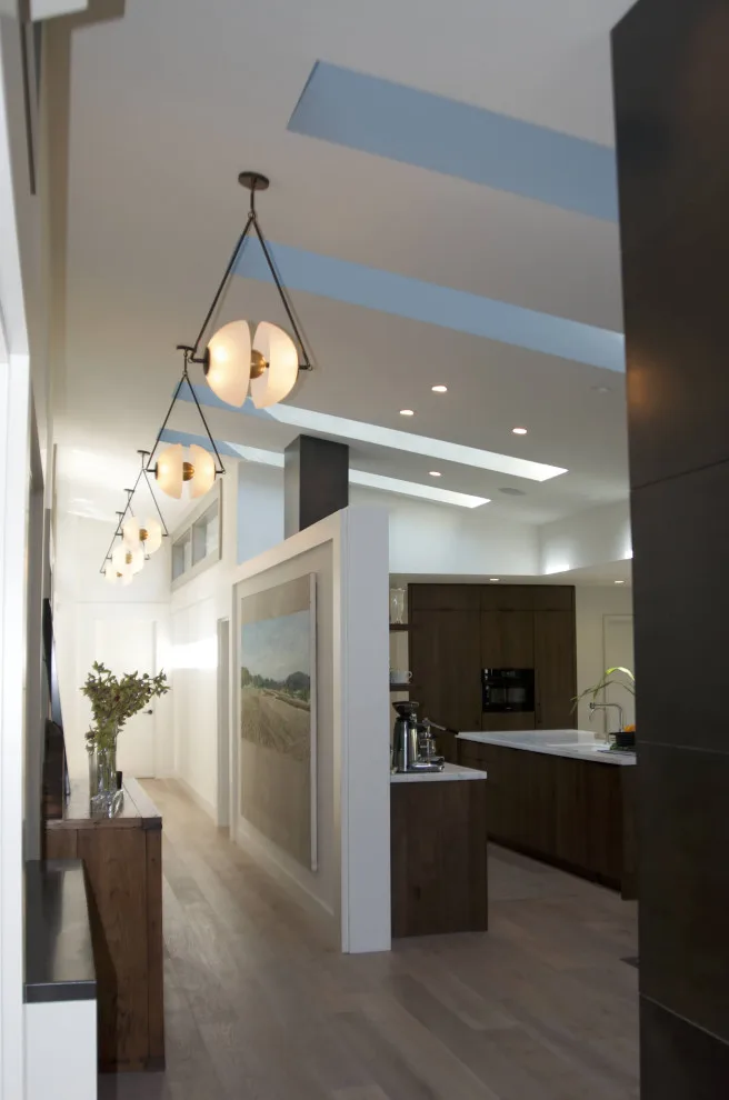 Opulent Mid-Century Modern Renovation by Sightline Construction - Photo 3