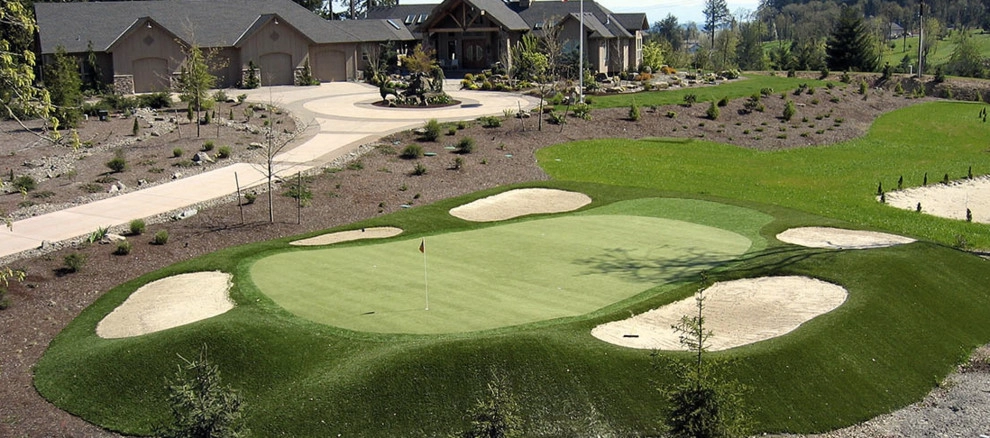 Cascade Greens, LLC, Synthetic Installations - Photo 4