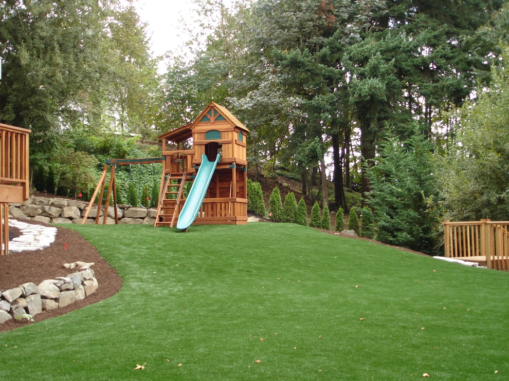 Residential Applications by Cascade Greens, LLC, Synthetic Installations - Photo 8