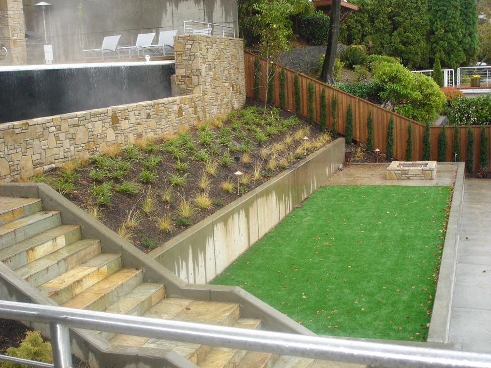 Residential Applications by Cascade Greens, LLC, Synthetic Installations - Photo 4