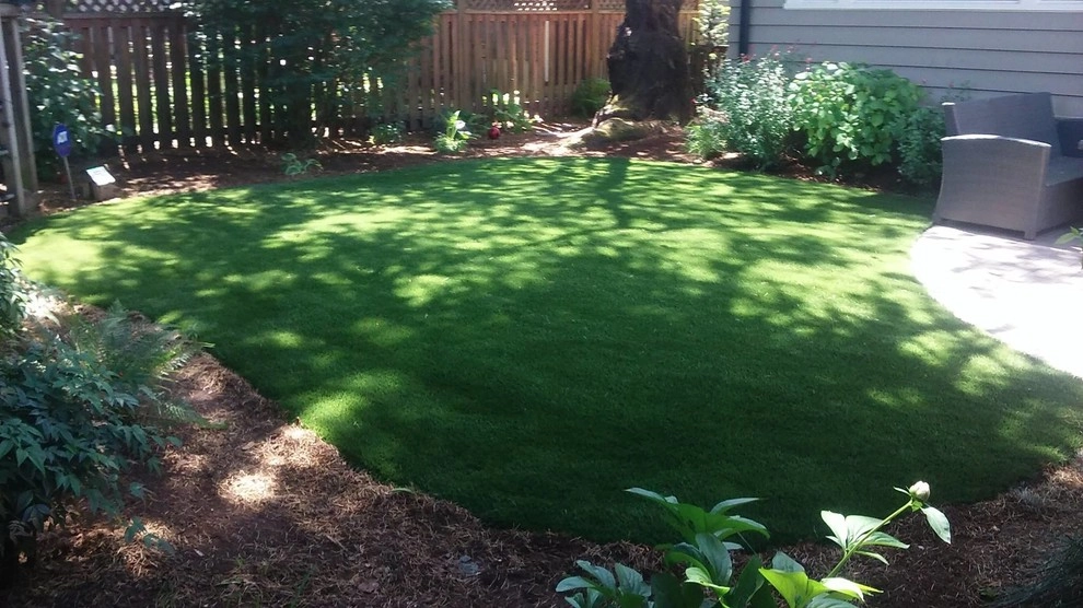 Synthetic Turf Lawns by Cascade Greens, LLC, Synthetic Installations - Photo 5