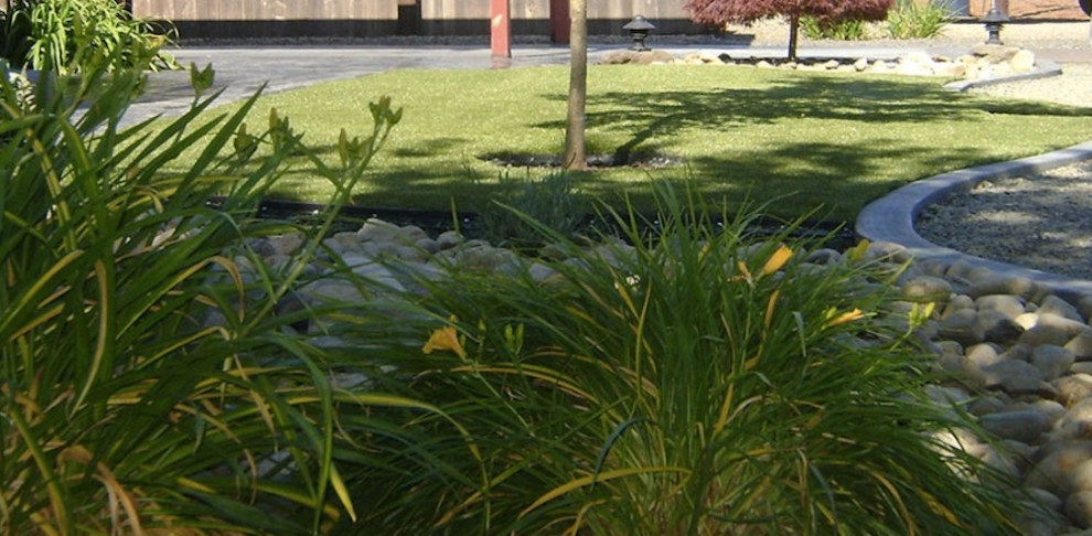 Synthetic Turf Lawns by Cascade Greens, LLC, Synthetic Installations - Photo 10
