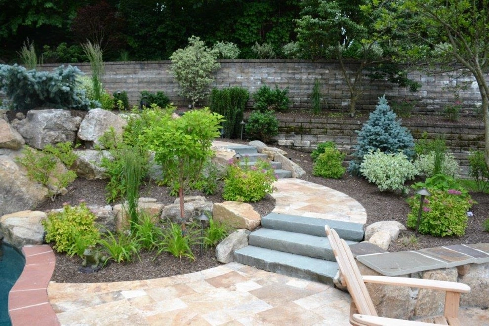 Cashman Landscape Mgt & Design Inc. - Photo 5