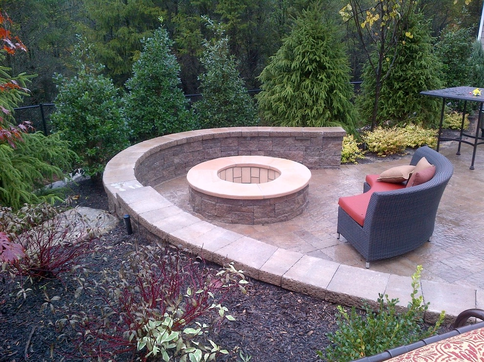 Cashman Landscape Mgt & Design Inc. - Photo 11