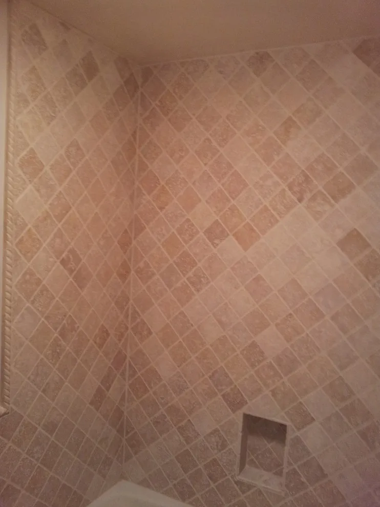 Main Bathroom by Aikins Custom Woodwork - Photo 5