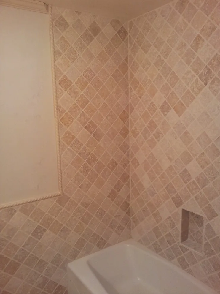 Main Bathroom by Aikins Custom Woodwork - Photo 2