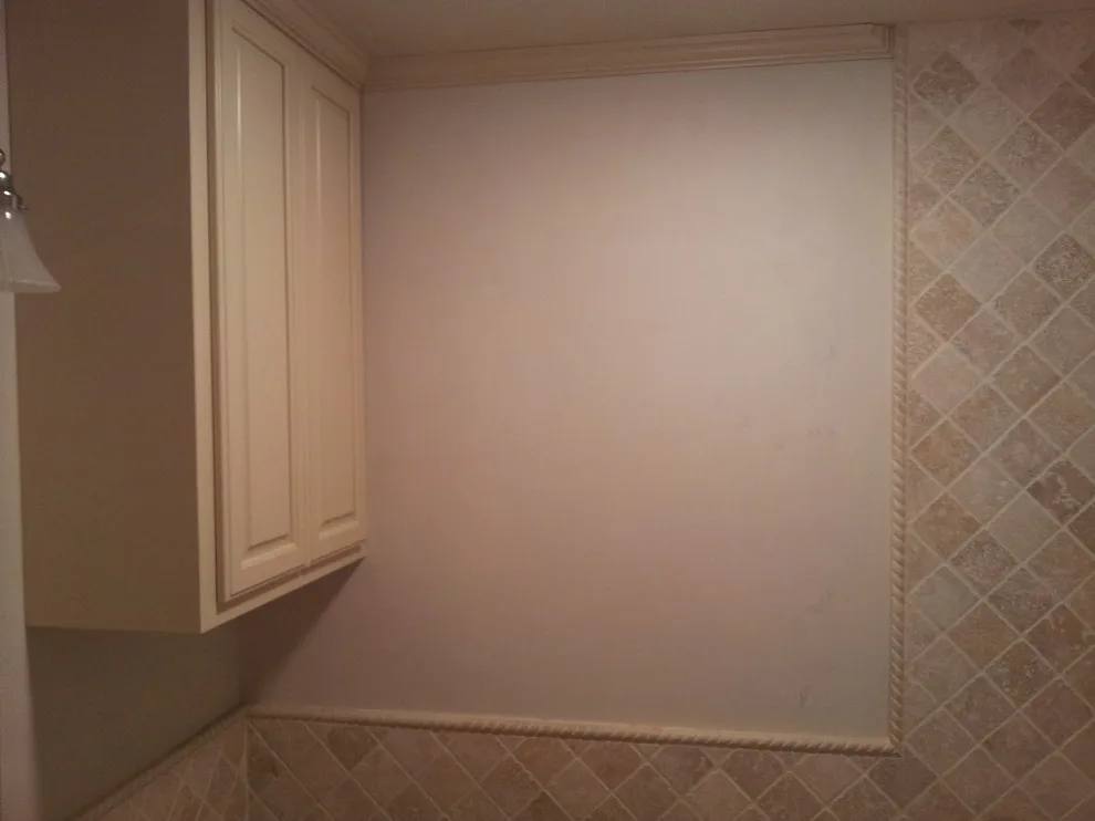 Main Bathroom by Aikins Custom Woodwork - Photo 7