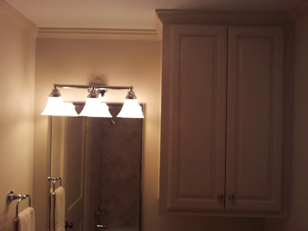 Aikins Custom Woodwork - Photo 11