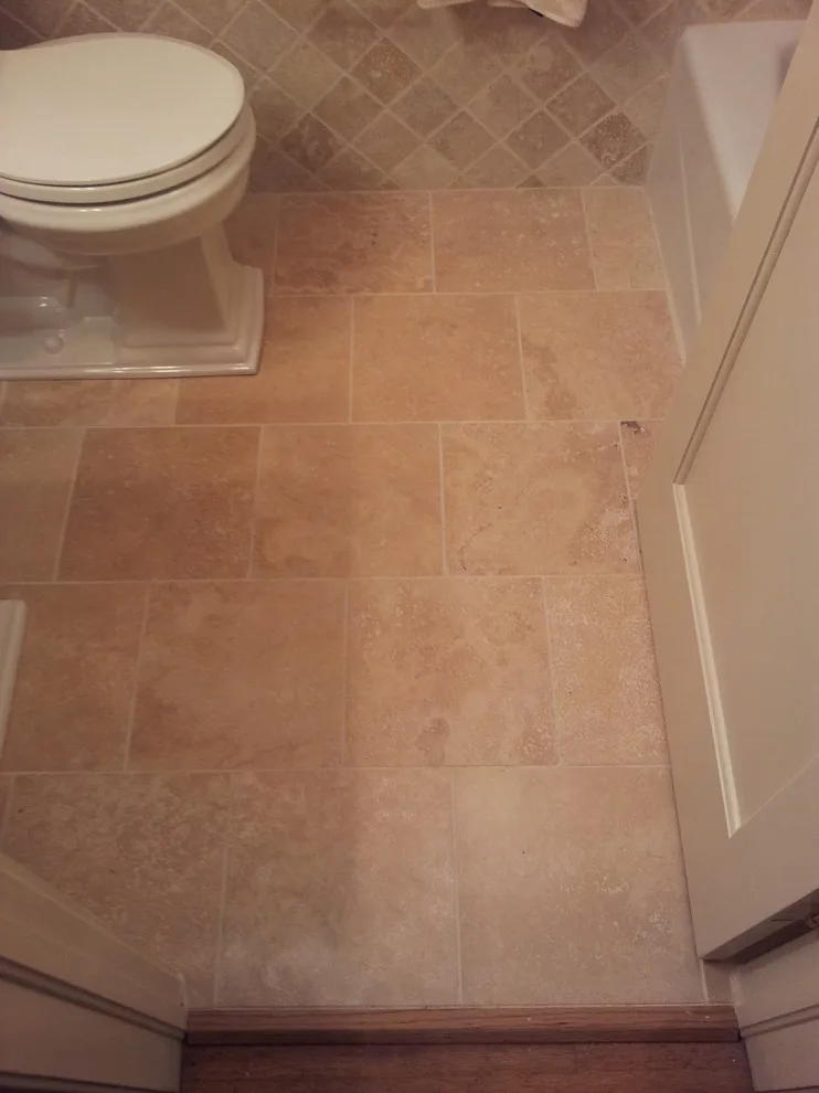 Main Bathroom by Aikins Custom Woodwork - Photo 8