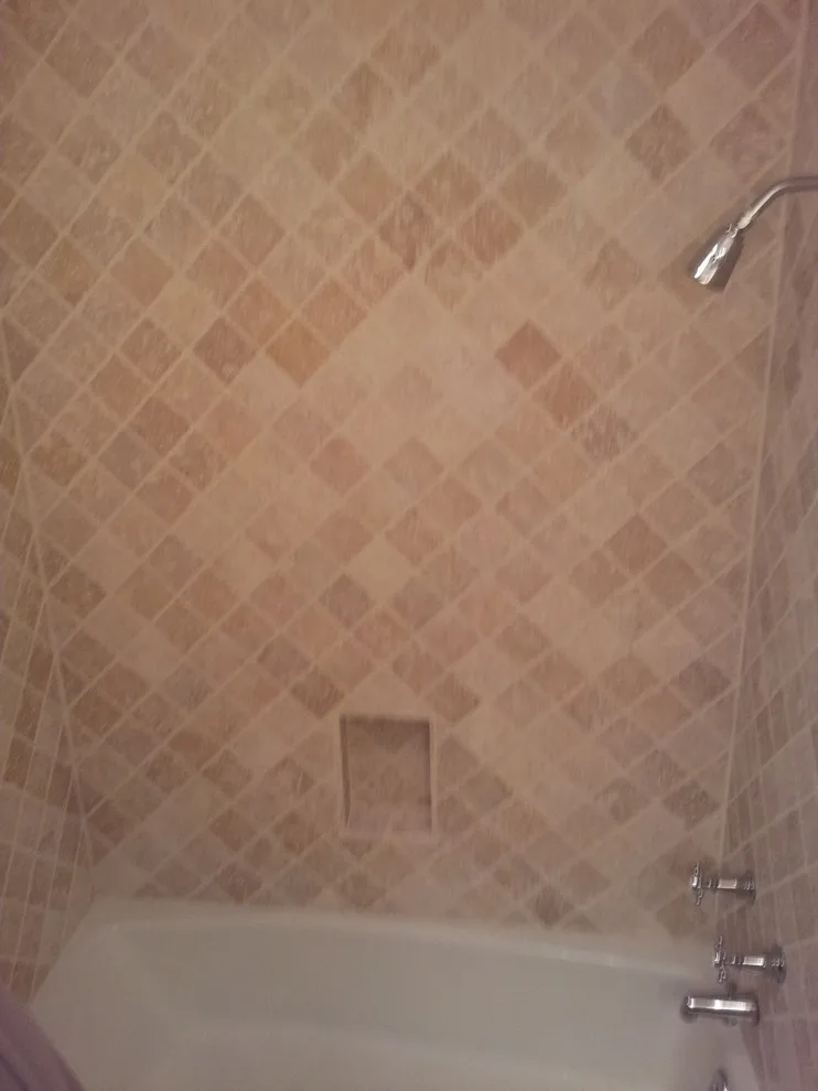 Main Bathroom by Aikins Custom Woodwork - Photo 9