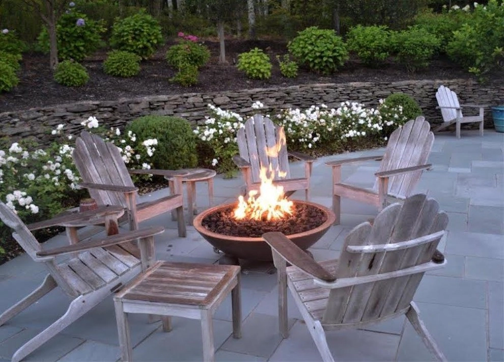 "The Hamptons Baby" East Hampton, New York by Cashman Landscape Mgt & Design Inc. - Photo 25
