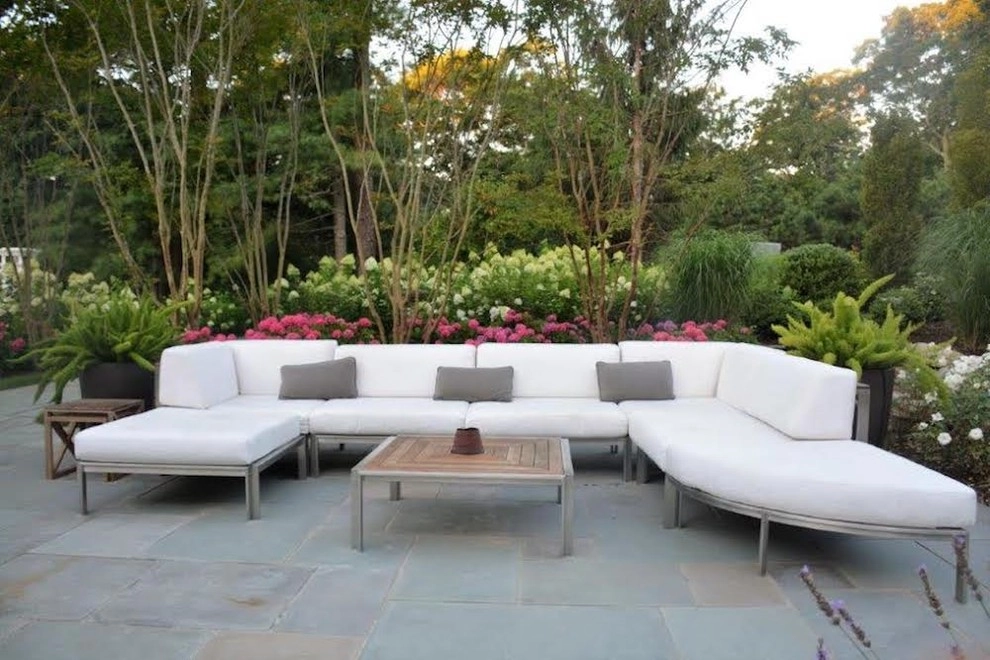 "The Hamptons Baby" East Hampton, New York by Cashman Landscape Mgt & Design Inc. - Photo 20