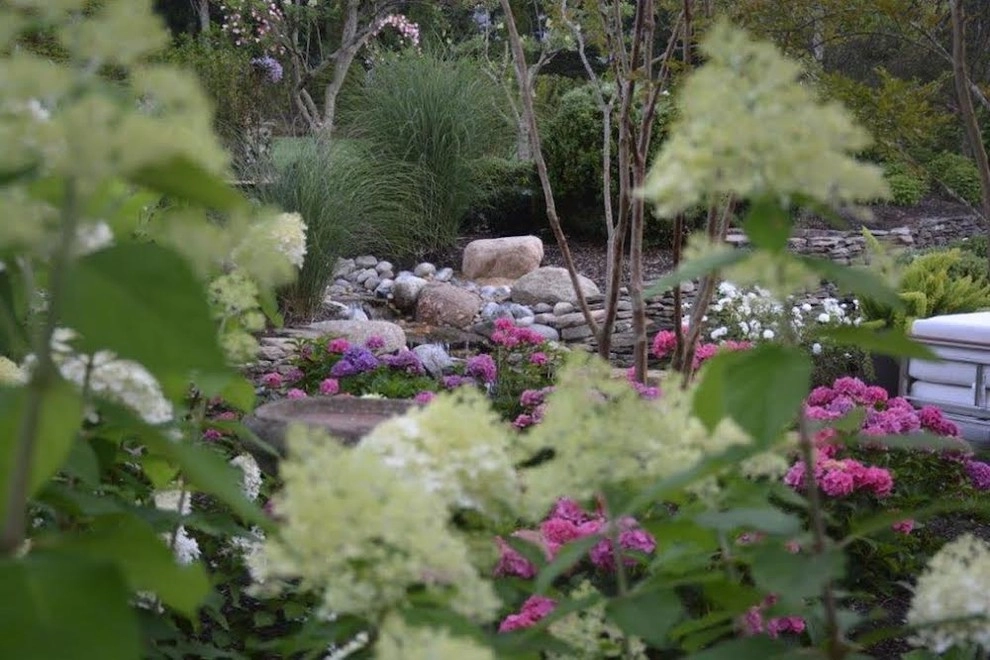 "The Hamptons Baby" East Hampton, New York by Cashman Landscape Mgt & Design Inc. - Photo 22