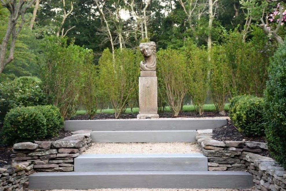 "The Hamptons Baby" East Hampton, New York by Cashman Landscape Mgt & Design Inc. - Photo 28