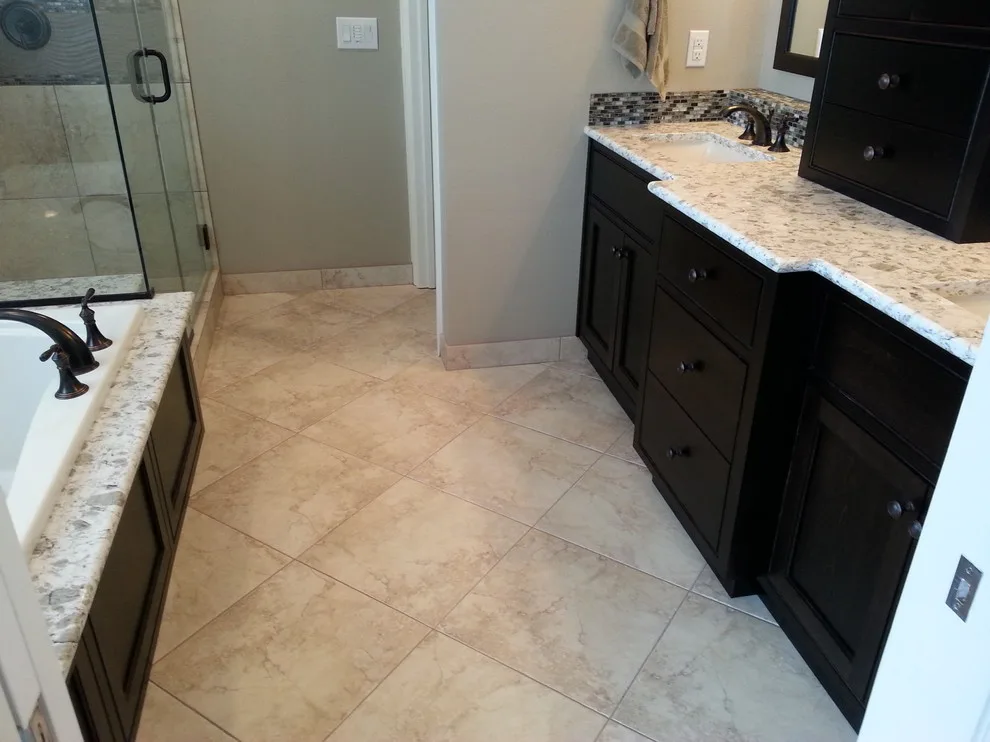 Main Hall and Children's Restrooms by NW Residential Inc. - Photo 3