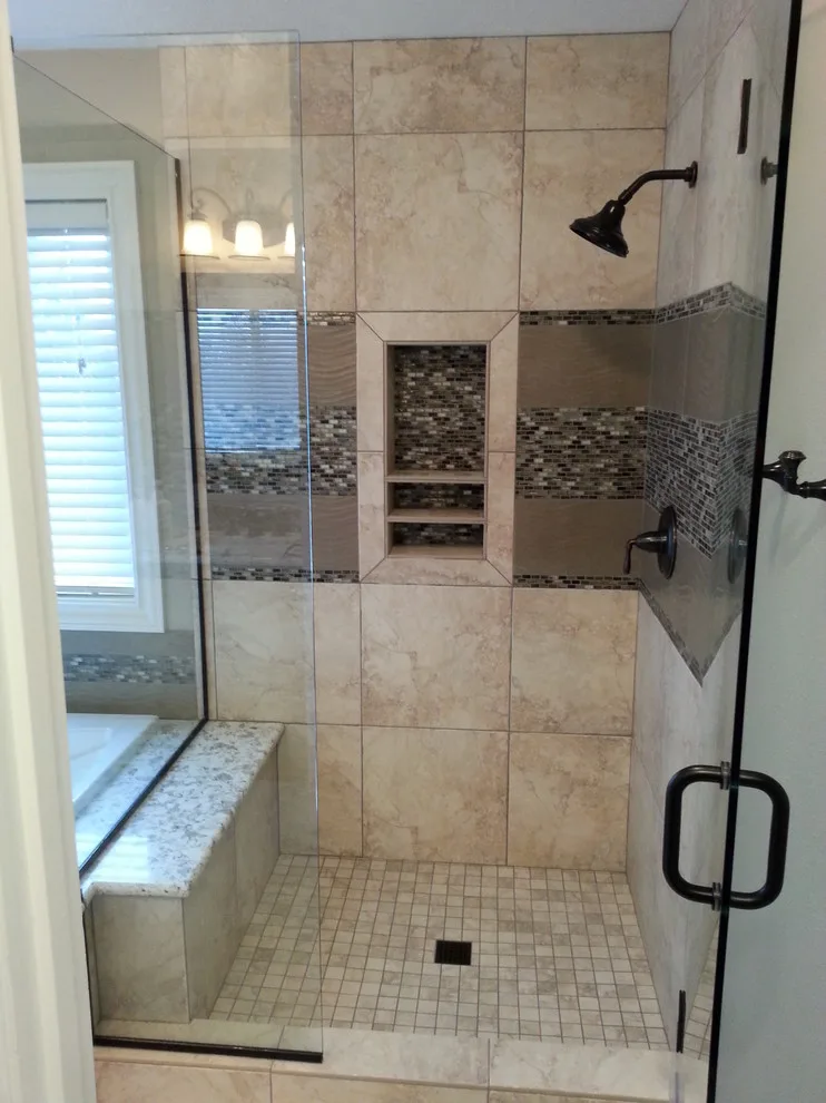 Main Hall and Children's Restrooms by NW Residential Inc. - Photo 5