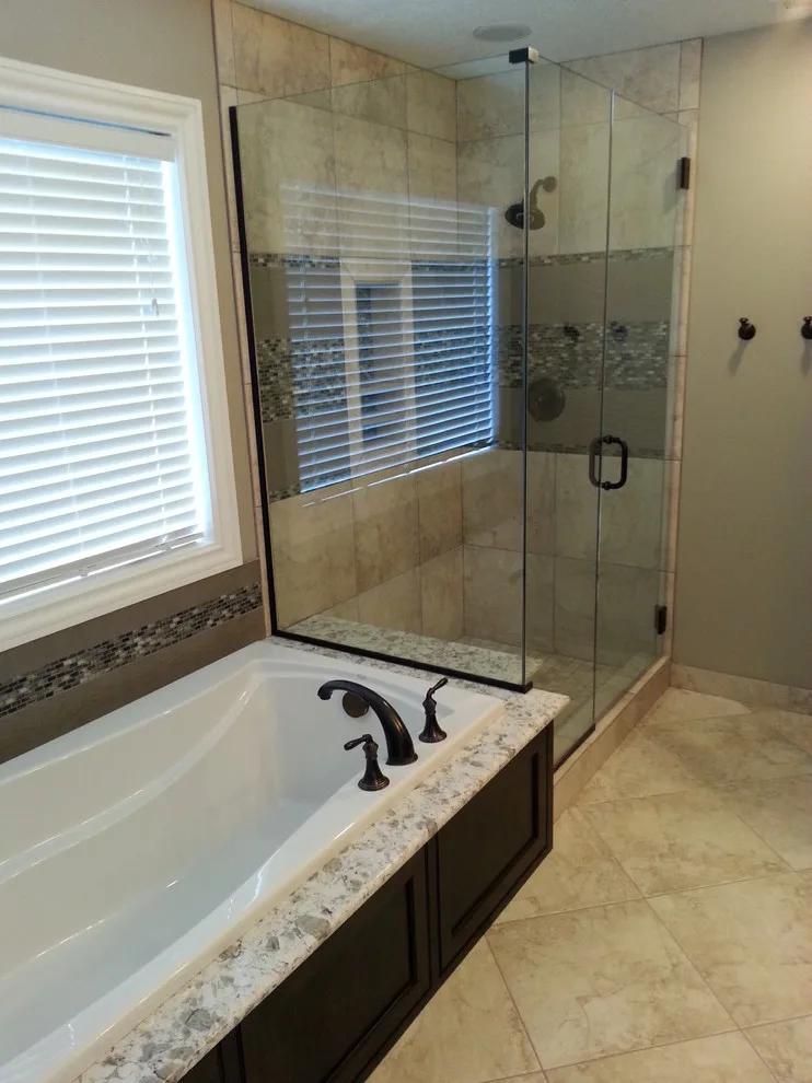 Main Hall and Children's Restrooms by NW Residential Inc. - Photo 4