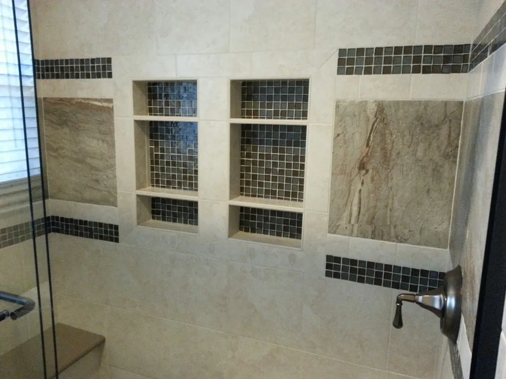 Main Hall and Children's Restrooms by NW Residential Inc. - Photo 2