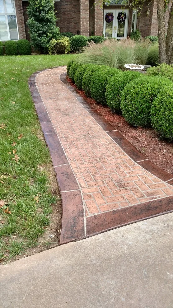 Monett MO Hall Initiative by Alexander Concrete & Construction - Photo 7