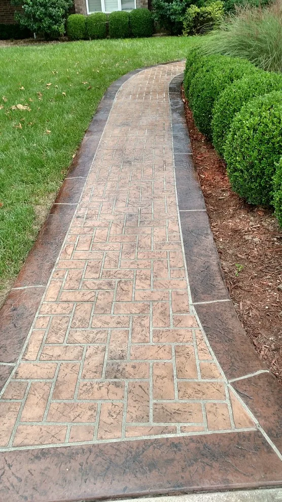 Monett MO Hall Initiative by Alexander Concrete & Construction - Photo 14