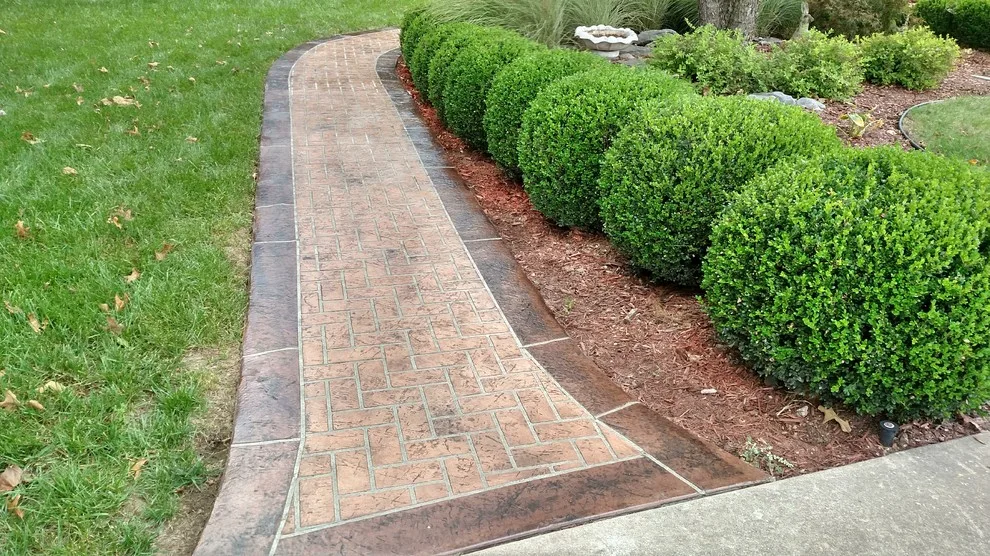 Alexander Concrete & Construction - Photo 12